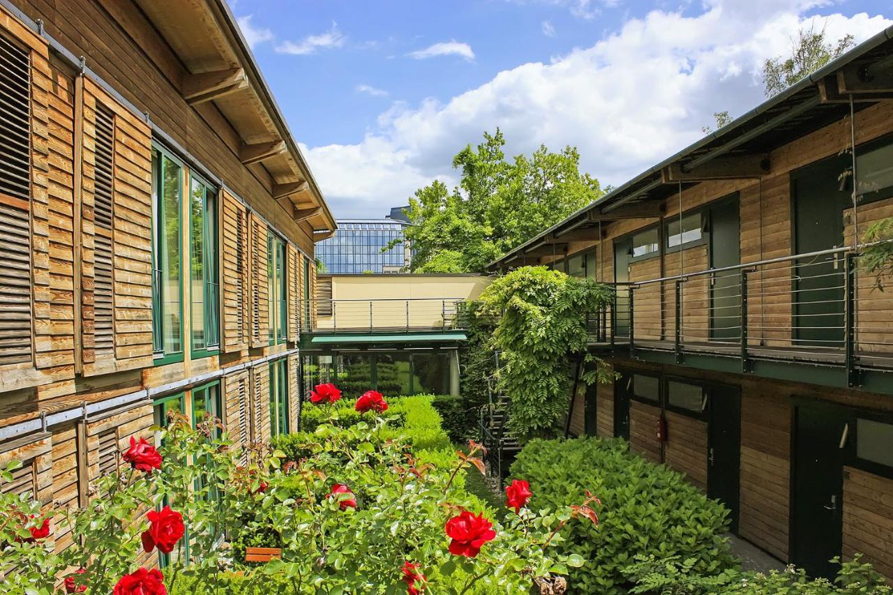 Hotel Scheck