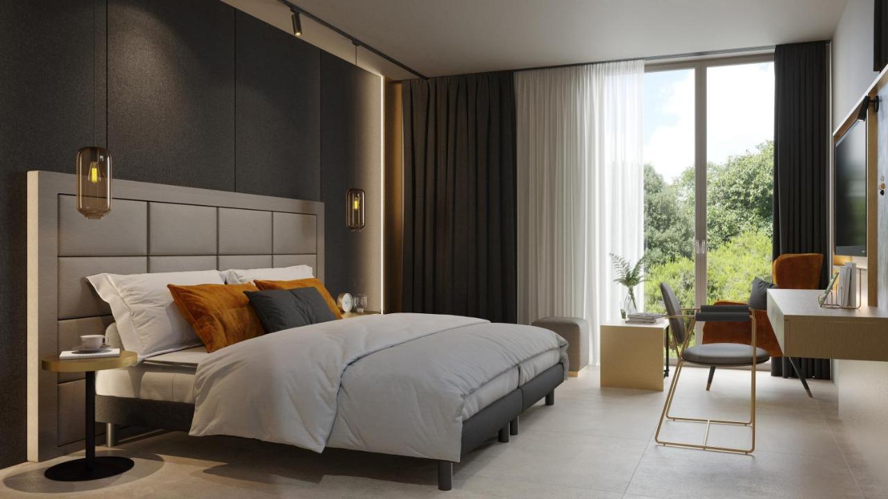 Scheck Hotel 4*