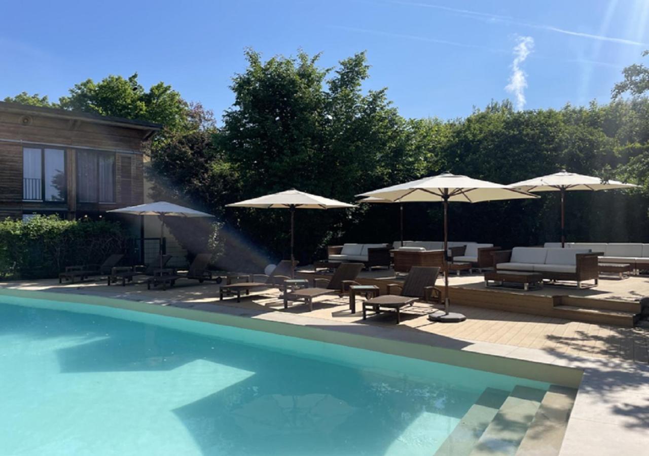 Hotel Scheck