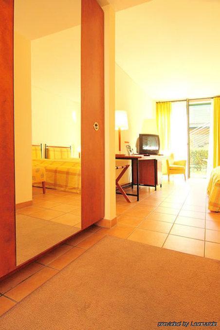 Hotel Scheck