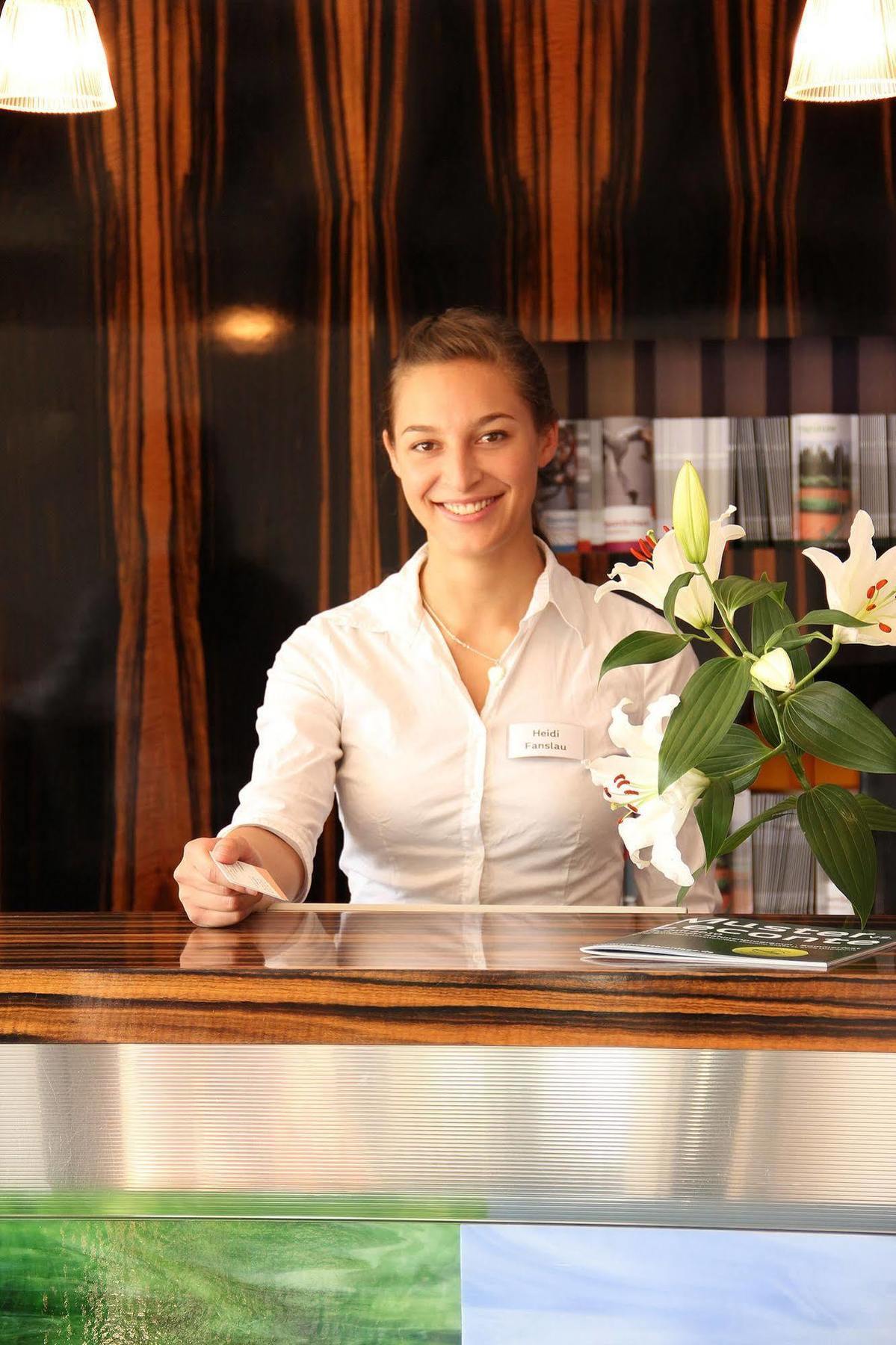 Scheck Hotel 4*