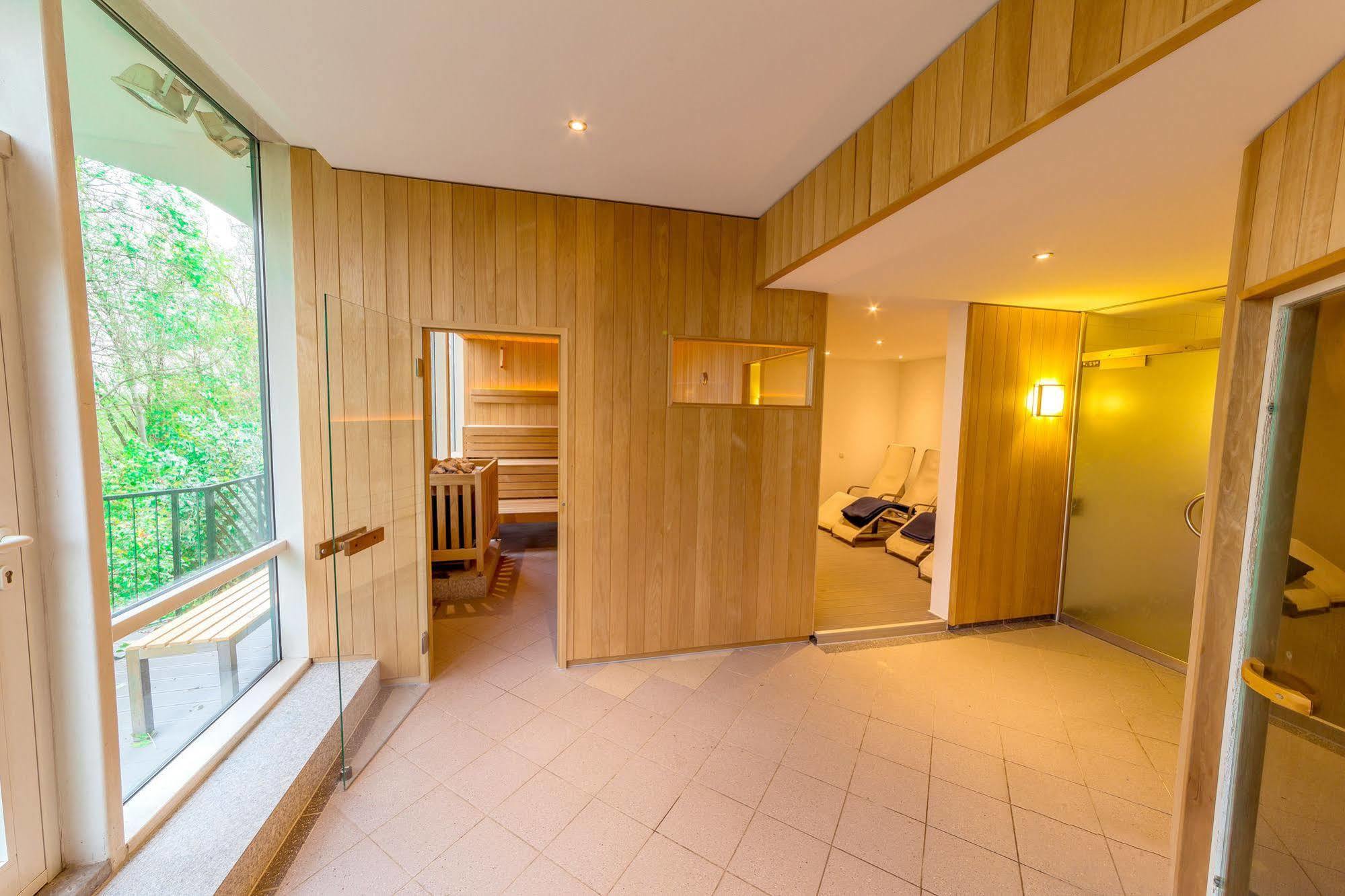 Hotel Scheck Unterföhring