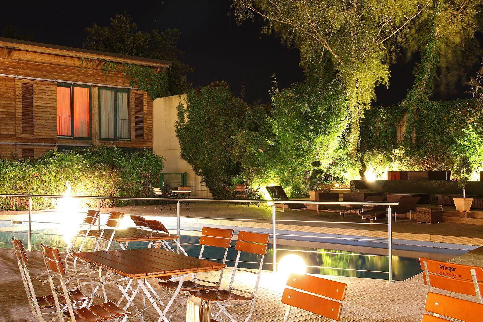 Scheck Hotel 4*