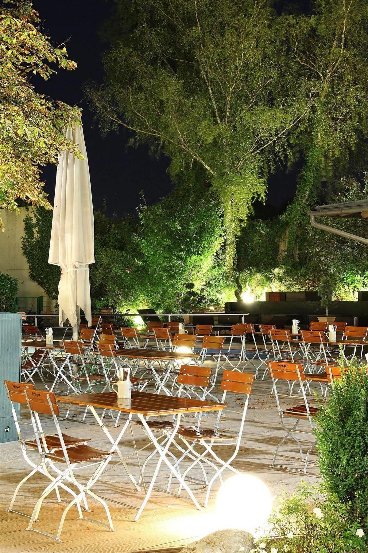 Hotel Scheck